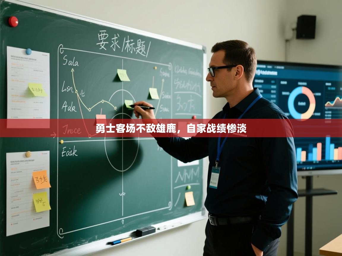 蓝鲸体育app-勇士客场不敌雄鹿，自家战绩惨淡  第1张