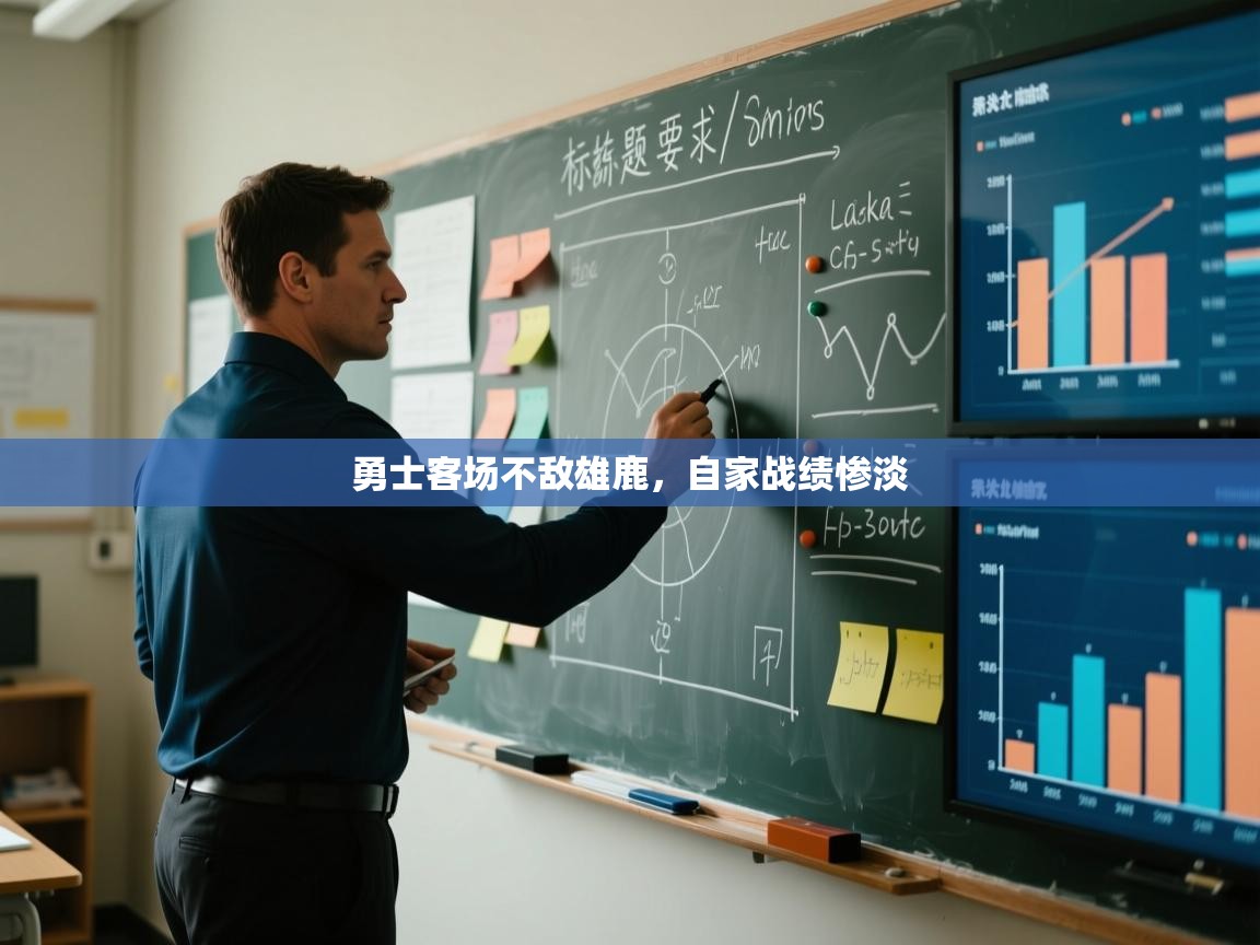 蓝鲸体育app-勇士客场不敌雄鹿，自家战绩惨淡  第2张