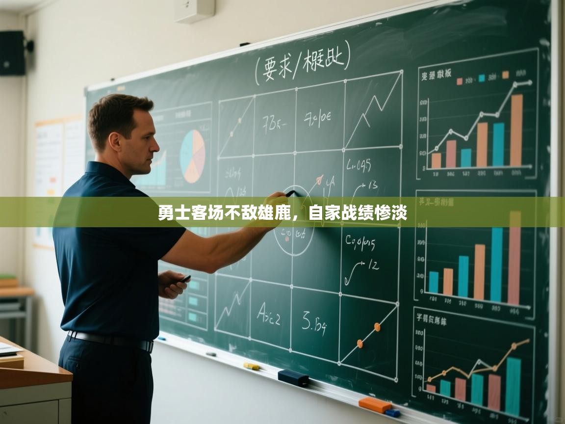 蓝鲸体育app-勇士客场不敌雄鹿，自家战绩惨淡  第3张