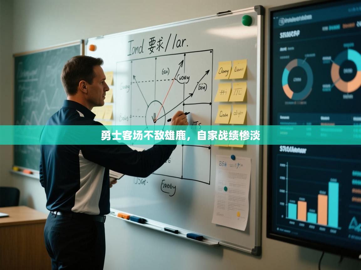 蓝鲸体育app-勇士客场不敌雄鹿，自家战绩惨淡  第4张