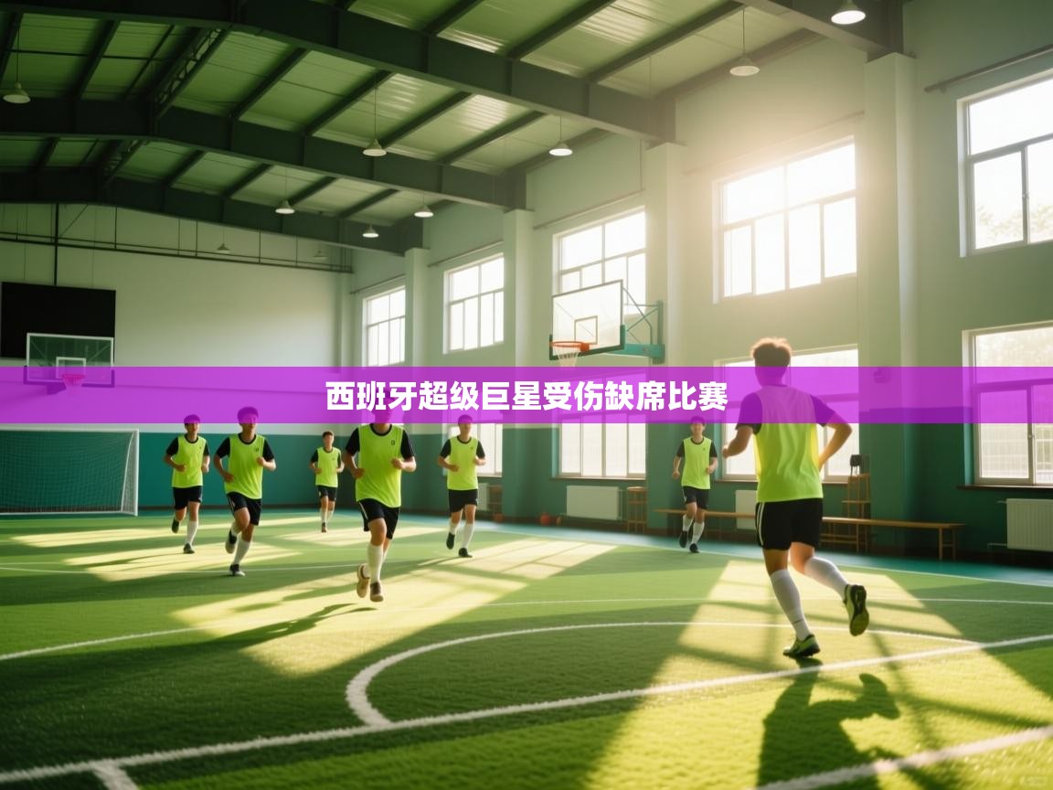 蓝鲸体育在线直播-西班牙超级巨星受伤缺席比赛  第2张