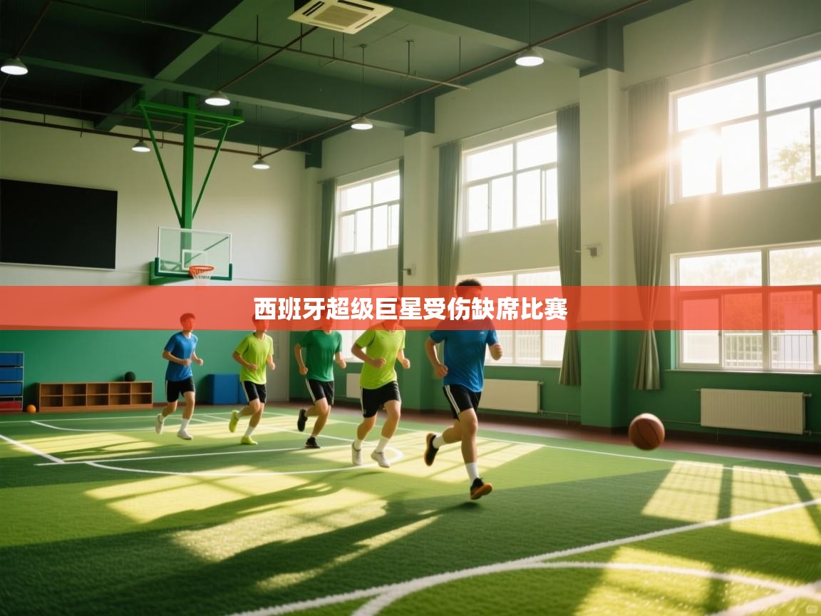 蓝鲸体育在线直播-西班牙超级巨星受伤缺席比赛  第4张