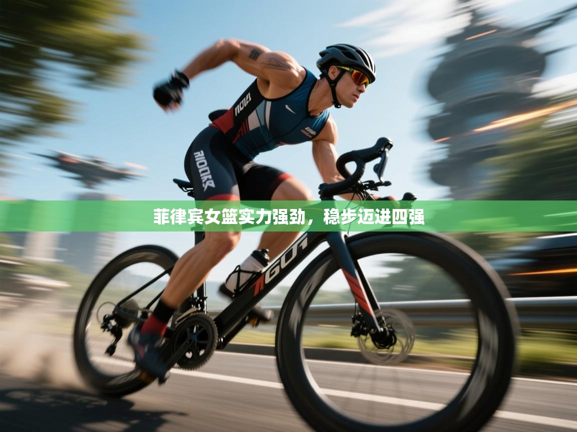 蓝鲸体育网页版网址-菲律宾女篮实力强劲，稳步迈进四强  第4张